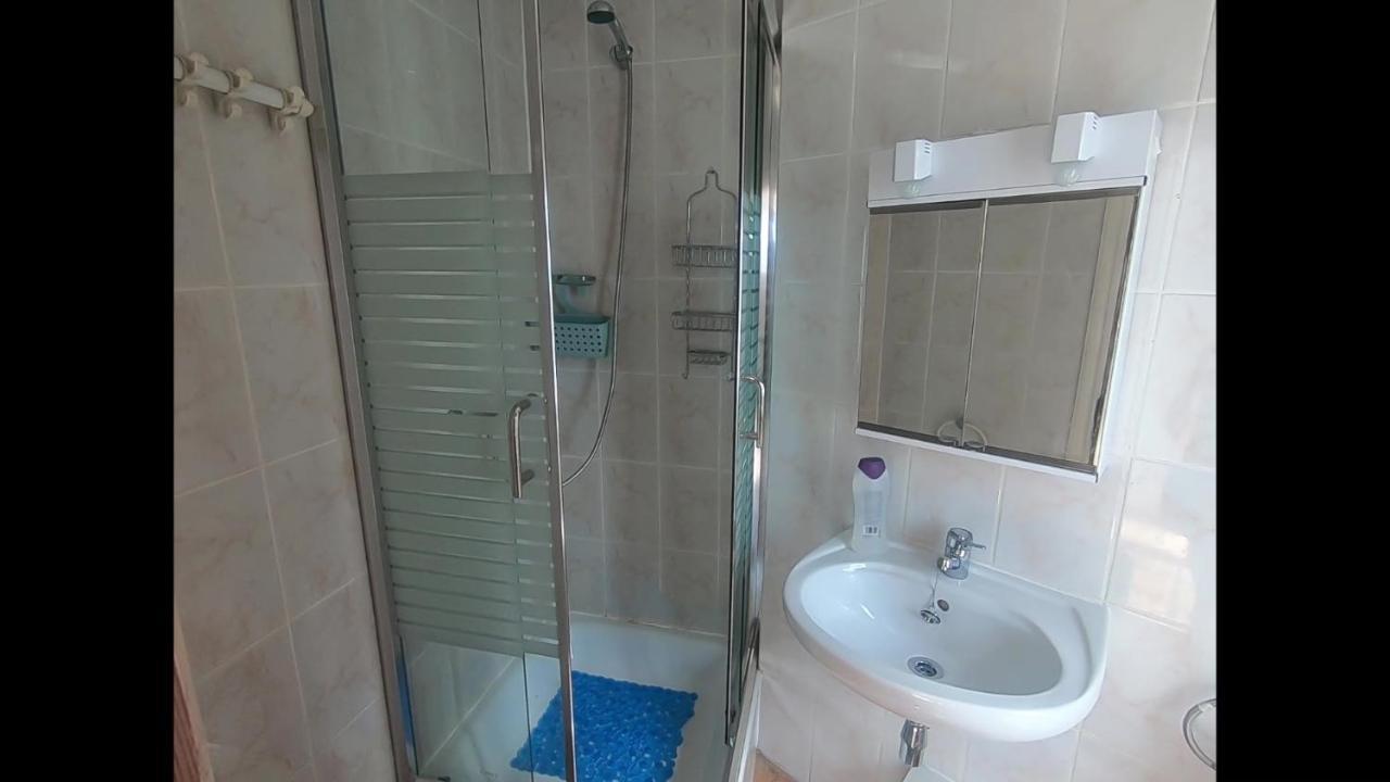 דירות Tías Azul De Eden מראה חיצוני תמונה
